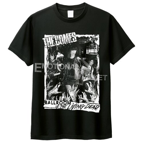 dismembe【希少】LIERS IN WAIT  96年オリジナル　シャツ